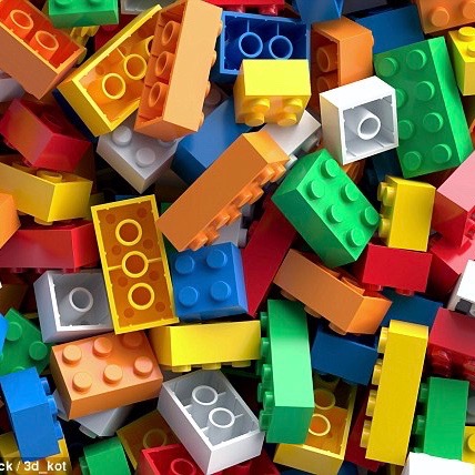 LEGO Internal Film