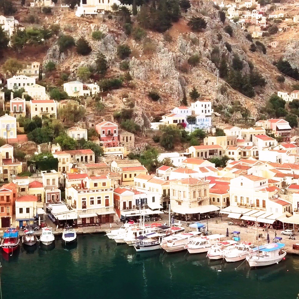 GREECE Travel Films
